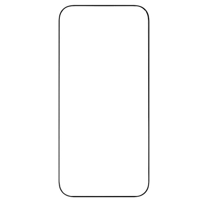 Folie de protectie Ecran Nillkin CP+ Pro with Applicator pentru Apple iPhone 17, Sticla Securizata, Full Glue, Neagra