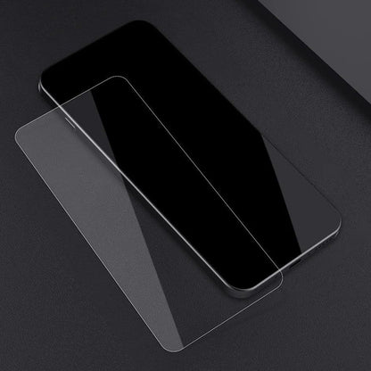Folie de protectie Ecran Nillkin H+ Pro pentru OnePlus 15, Sticla Securizata, Full Glue