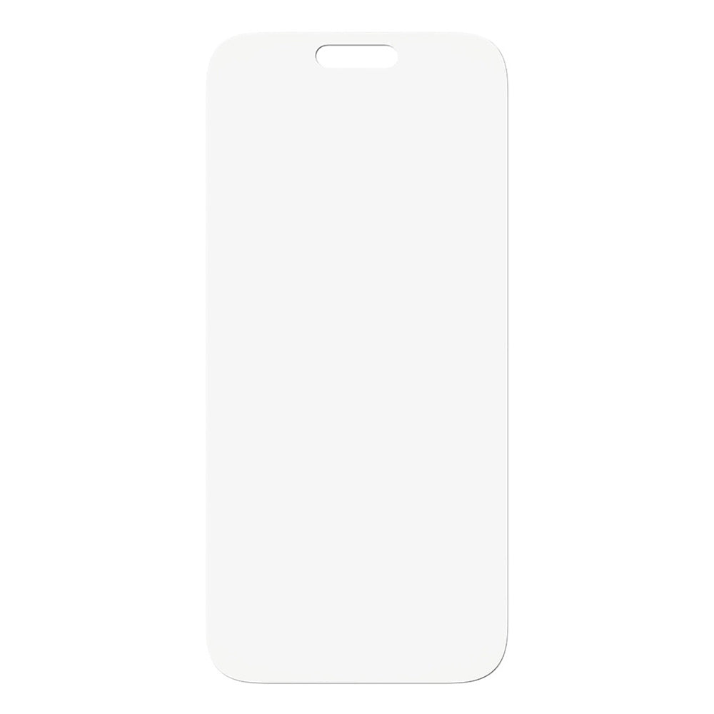 Folie de protectie Ecran PanzerGlass Classic Fit EasyAligner pentru Apple iPhone 17 Pro Max, Sticla Securizata, Full Glue