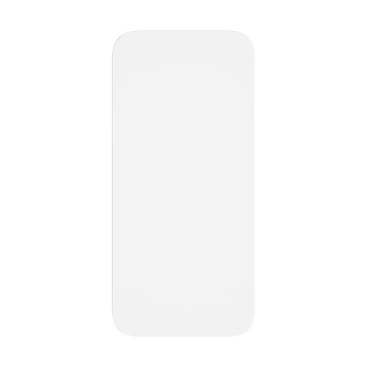 Folie de protectie Ecran PanzerGlass Safe. Ultra-Wide Fit EasyAligner pentru Apple iPhone 17 Pro, Sticla Securizata, Full Glue