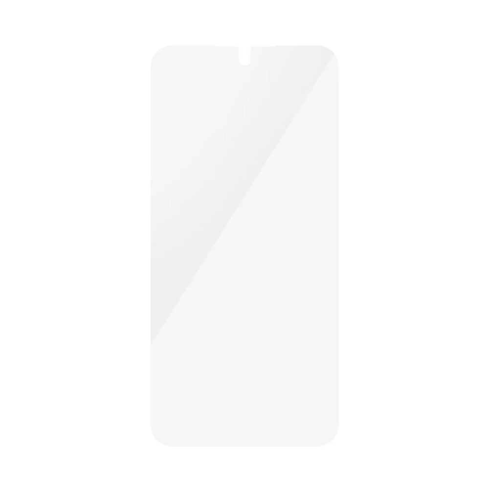 Folie de protectie Ecran PanzerGlass Safe. Ultra-Wide Fit EasyAligner pentru Samsung Galaxy A56 A566, Sticla Securizata, Full Glue