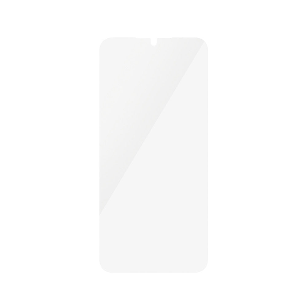 Folie de protectie Ecran PanzerGlass Safe. Ultra-Wide Fit pentru Samsung Galaxy A16 5G A166 / A16 4G A165, Sticla Securizata, Full Glue
