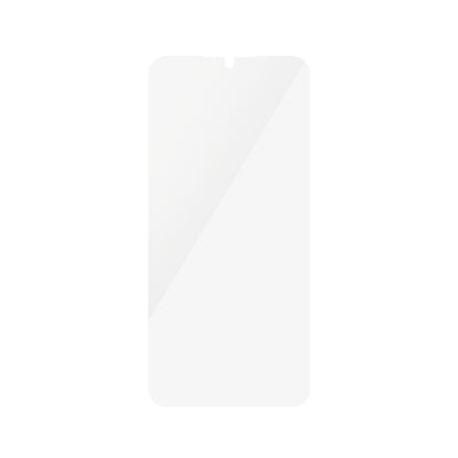 Folie de protectie Ecran PanzerGlass Safe. Ultra-Wide Fit pentru Samsung Galaxy A16 5G A166 / A16 4G A165, Sticla Securizata, Full Glue