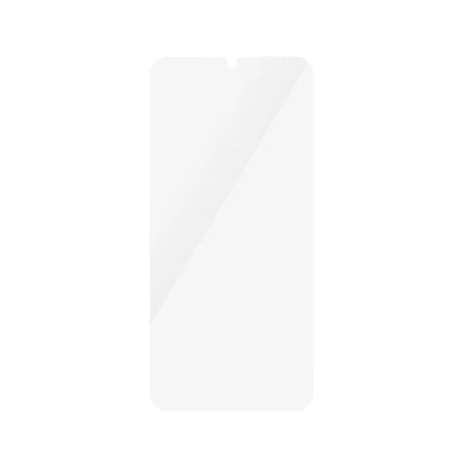 Folie de protectie Ecran PanzerGlass Ultra-Wide Fit EasyAligner pentru Samsung Galaxy A16 5G A166 / A16 4G A165, Sticla Securizata, Full Glue