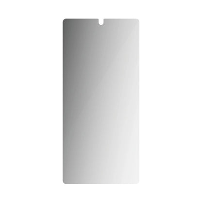 Folie de protectie Ecran Privacy PanzerGlass Ultra-Wide Fit pentru Samsung Galaxy S25 Ultra S938, Sticla Securizata, Full Glue