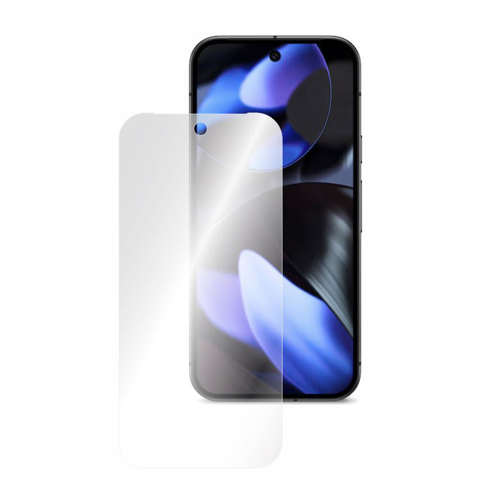 Folie de protectie Ecran Smart Protection Premium Classic pentru Google Pixel 9, Plastic, Set 2 bucati