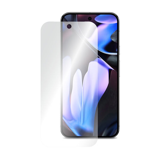 Folie de protectie Ecran Smart Protection Premium Classic pentru Google Pixel 9 Pro, Plastic, Set 2 bucati
