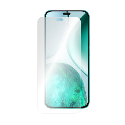 Folie de protectie Ecran Smart Protection Premium Classic pentru Honor 400 Lite / X8c / X8b, Plastic, Set 2 bucati
