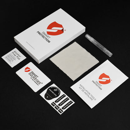 Folie de protectie Ecran Smart Protection Premium Classic pentru Honor Magic8 Lite, Plastic, Set 2 bucati