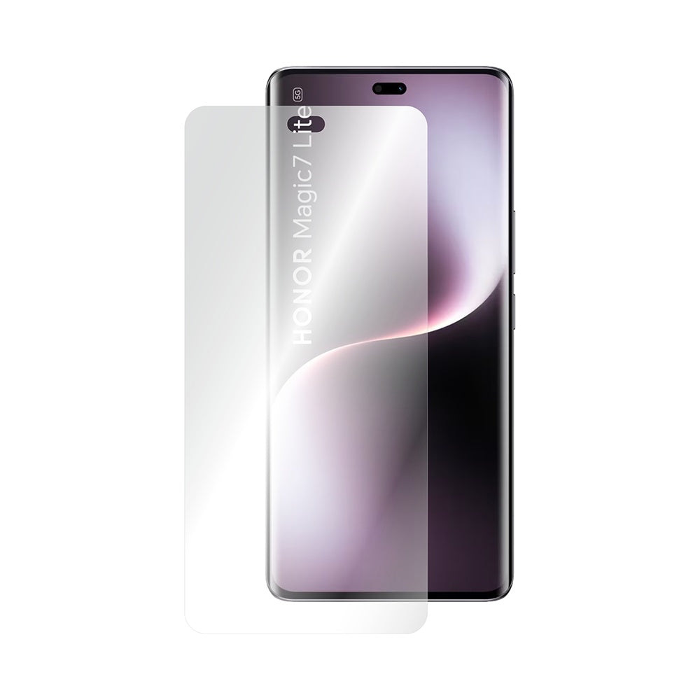 Folie de protectie Ecran Smart Protection Premium Classic pentru Honor X9c / Magic7 Lite, Plastic, Set 2 bucati