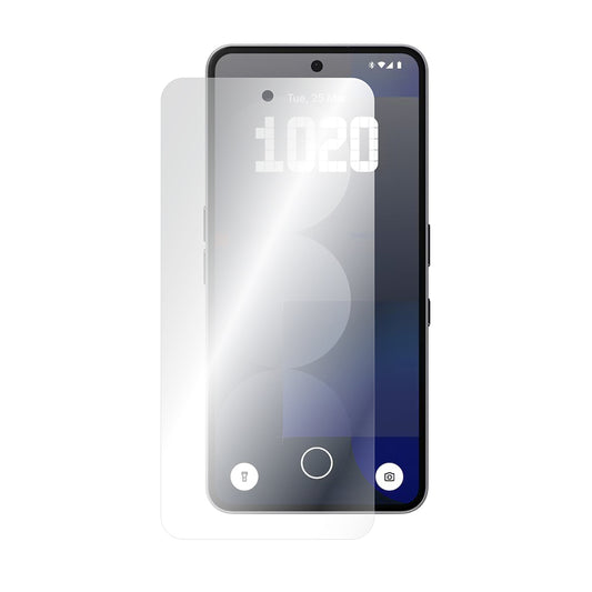 Folie de protectie Ecran Smart Protection Premium Classic pentru Nothing Phone (3a) / Phone (3a) Pro, Plastic, Set 2 bucati