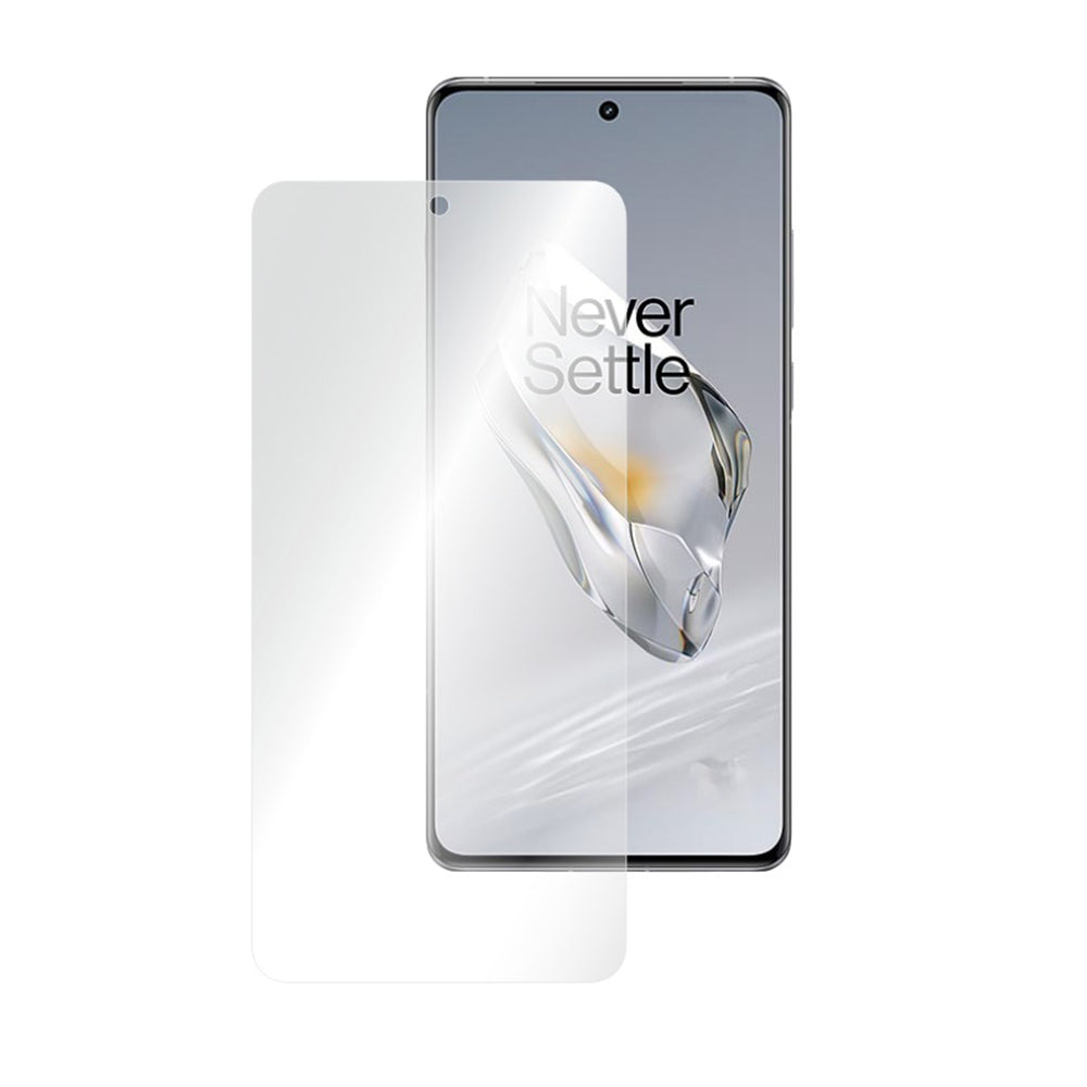 Folie de protectie Ecran Smart Protection Premium Classic pentru OnePlus 12, Plastic, Set 2 bucati