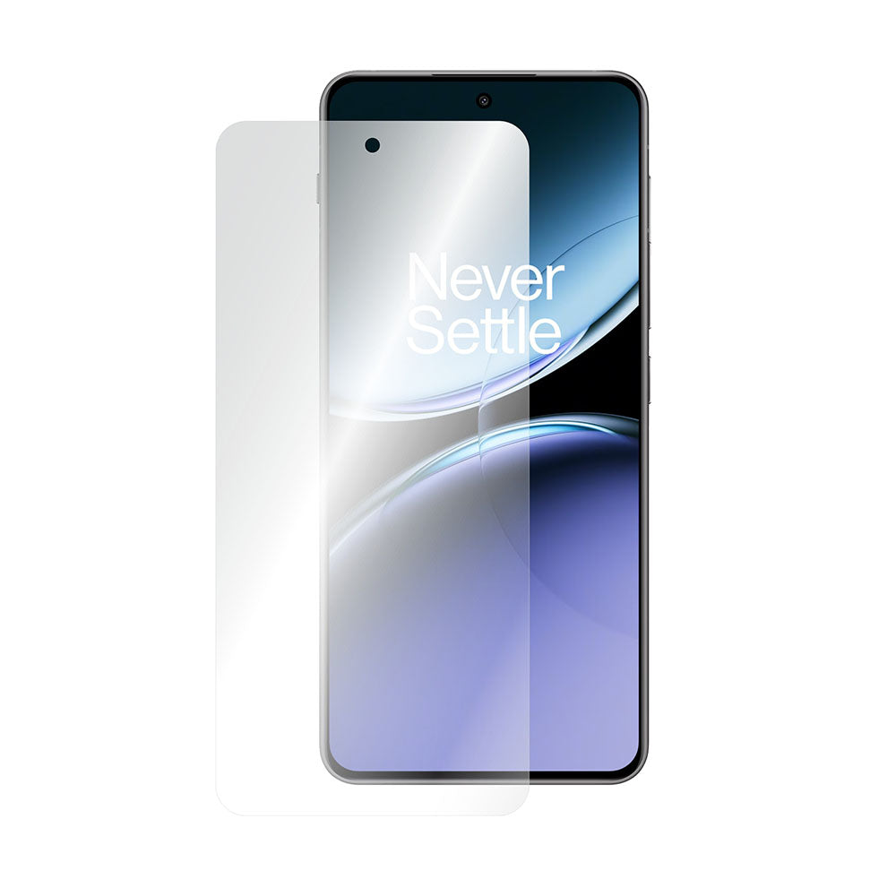 Folie de protectie Ecran Smart Protection Premium Classic pentru OnePlus Nord 4, Plastic, Set 2 bucati