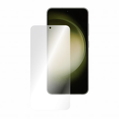 Folie de protectie Ecran Smart Protection Premium Classic pentru Samsung Galaxy S23+ S916, Plastic, Set 2 bucati