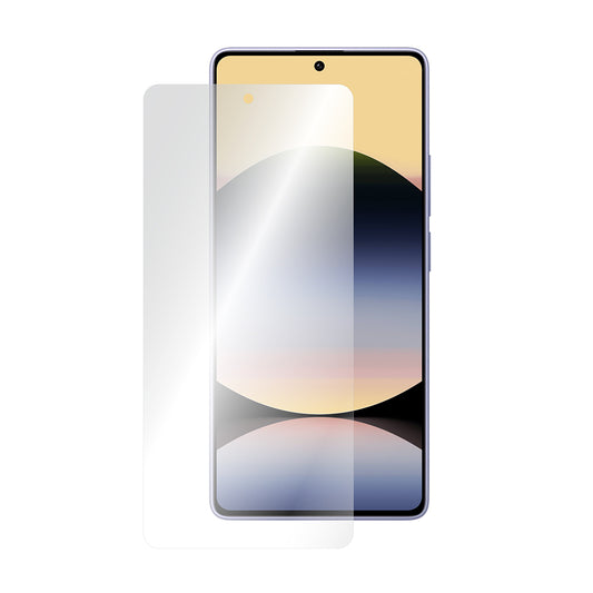 Folie de protectie Ecran Smart Protection Premium Classic pentru Xiaomi Redmi Note 14S, Plastic, Set 2 bucati