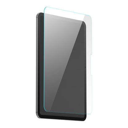 Folie de protectie Ecran Spigen GlastR Align Master T pentru Apple iPad (2025) / (2022), Sticla Securizata, Full Glue AGL11698