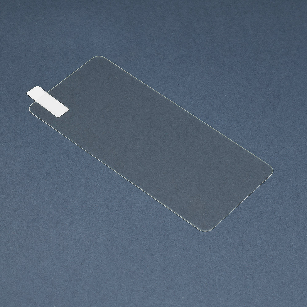 Folie de protectie Ecran Techsuit Clear Vision pentru Apple iPhone 16 Plus / 15 Plus / 15 Pro Max, Sticla Securizata, Full Glue