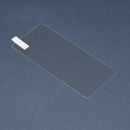 Folie de protectie Ecran Techsuit Clear Vision pentru Apple iPhone 16 Plus / 15 Plus / 15 Pro Max, Sticla Securizata, Full Glue