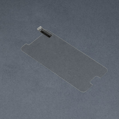 Folie de protectie Ecran Techsuit Clear Vision pentru Samsung Galaxy A5 (2017) A520, Sticla Securizata, Full Glue