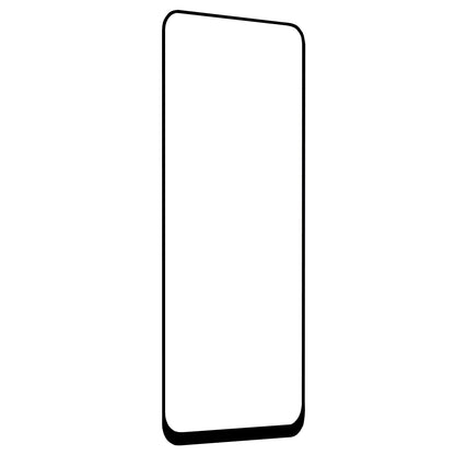 Folie de protectie Ecran Techsuit pentru Honor 90 Lite, Sticla Securizata, Full Glue, 111D, Neagra