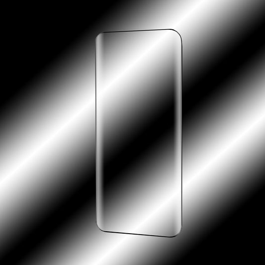 Folie de protectie Ecran Techsuit pentru Honor Magic8 Pro, Sticla Securizata, Full Glue, 111D, Neagra