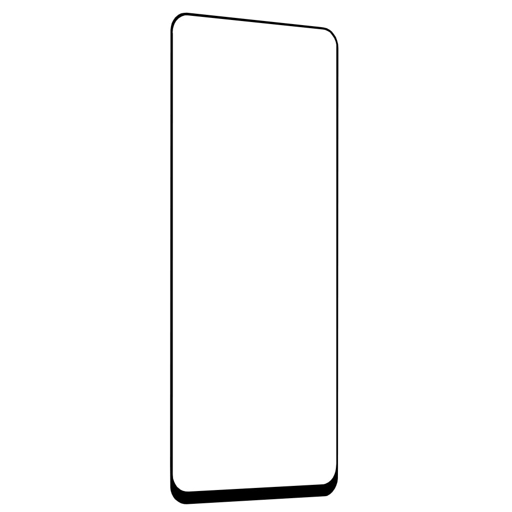 Folie de protectie Ecran Techsuit pentru Honor X7b 5G / 90 Smart / X7b 4G, Sticla Securizata, Full Glue, 111D, Neagra
