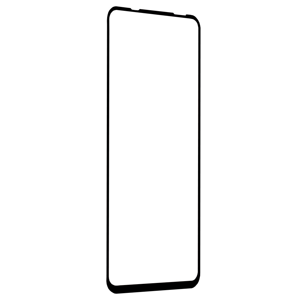 Folie de protectie Ecran Techsuit pentru Huawei Mate 30 Lite / nova 5T / Honor 20 / 20 Pro, Sticla Securizata, Full Glue, 111D, Neagra