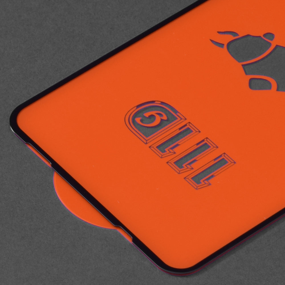 Folie de protectie Ecran Techsuit pentru Huawei Mate 30 Lite / nova 5T / Honor 20 / 20 Pro, Sticla Securizata, Full Glue, 111D, Neagra