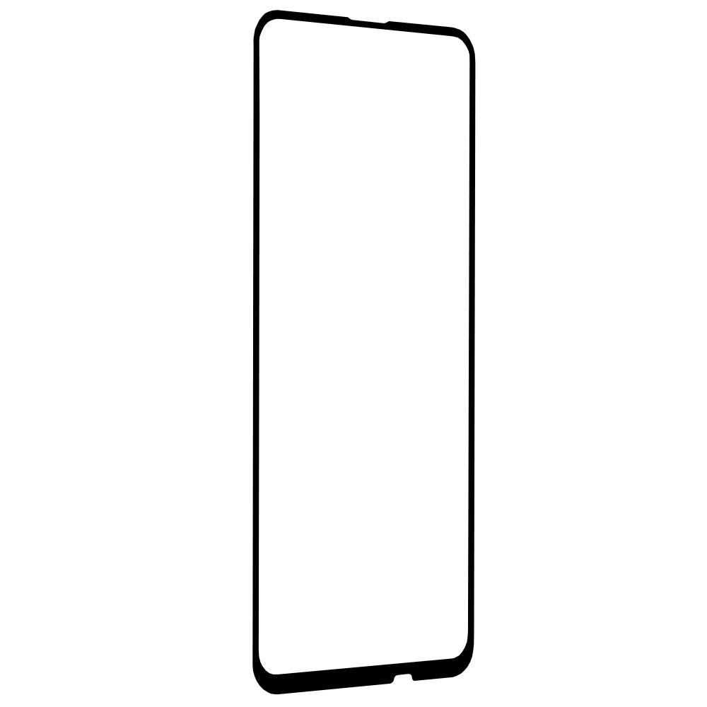 Folie de protectie Ecran Techsuit pentru Huawei Y9 Prime (2019) / P Smart Z, Sticla Securizata, Full Glue, 111D, Neagra