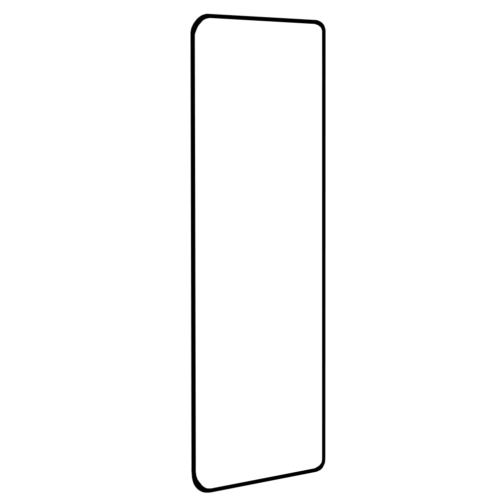 Folie de protectie Ecran Techsuit pentru Motorola Edge (2023) / Edge 40, Sticla Securizata, Full Glue, 111D, Neagra
