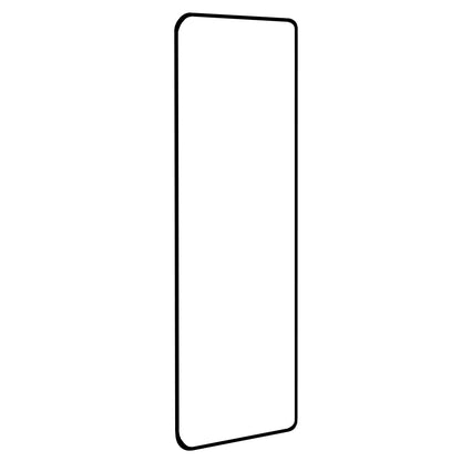 Folie de protectie Ecran Techsuit pentru Motorola Edge (2023) / Edge 40, Sticla Securizata, Full Glue, 111D, Neagra
