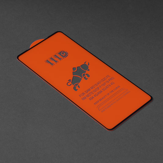 Folie de protectie Ecran Techsuit pentru Motorola Moto G72, Sticla Securizata, Full Glue, 111D, Neagra