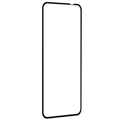 Folie de protectie Ecran Techsuit pentru Nothing Phone (1), Sticla Securizata, Full Glue, 111D, Neagra