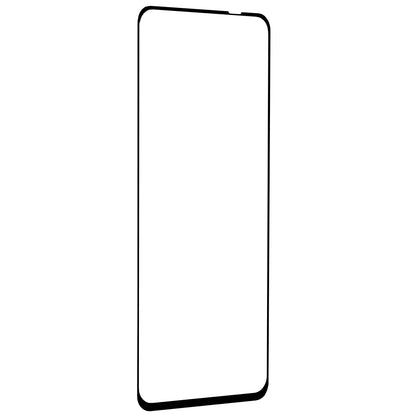Folie de protectie Ecran Techsuit pentru OnePlus Nord N30 SE / Oppo A79 / A98 / A58 4G, Sticla Securizata, Full Glue, 111D, Neagra