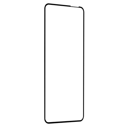 Folie de protectie Ecran Techsuit pentru Realme GT Neo 3T / GT2 / GT Neo2, Sticla Securizata, Full Glue, 111D, Neagra