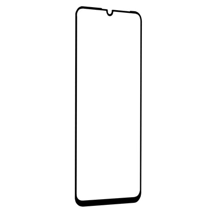 Folie de protectie Ecran Techsuit pentru Samsung Galaxy A05s A057 / A05 A055, Sticla Securizata, Full Glue, 111D, Neagra