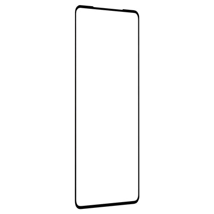 Folie de protectie Ecran Techsuit pentru Samsung Galaxy S20 FE 2022 G781 / S20 FE 5G G781 / S20 FE G780, Sticla Securizata, Full Glue, 111D, Neagra