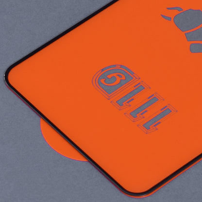 Folie de protectie Ecran Techsuit pentru Samsung Galaxy S21 FE 5G G990, Sticla Securizata, Full Glue, 111D, Neagra
