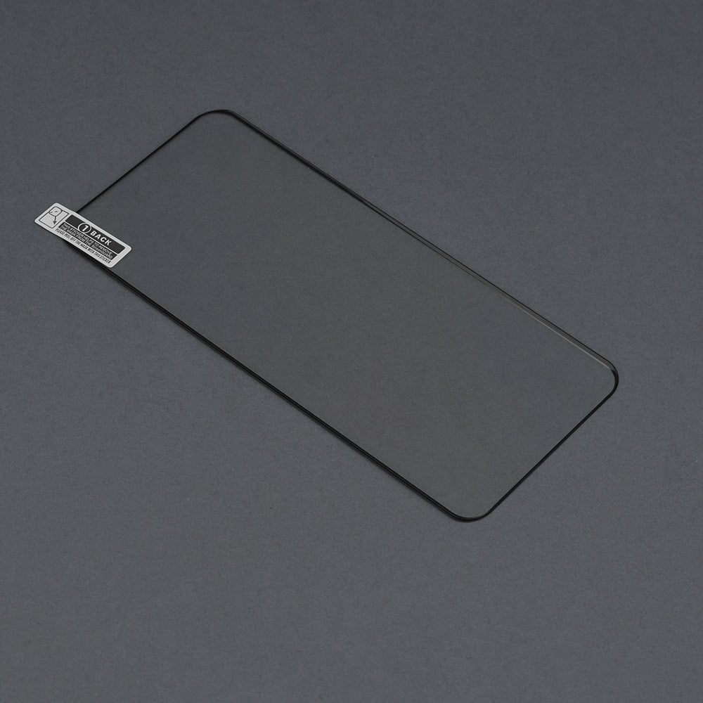 Folie de protectie Ecran Techsuit pentru Samsung Galaxy S21 Ultra 5G G998, Sticla Securizata, Full Glue, 111D, Neagra