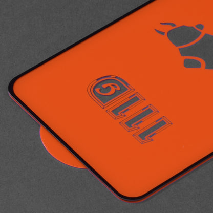 Folie de protectie Ecran Techsuit pentru Samsung Galaxy S23+ S916 / S22+ 5G S906, Sticla Securizata, Full Glue, 111D, Neagra