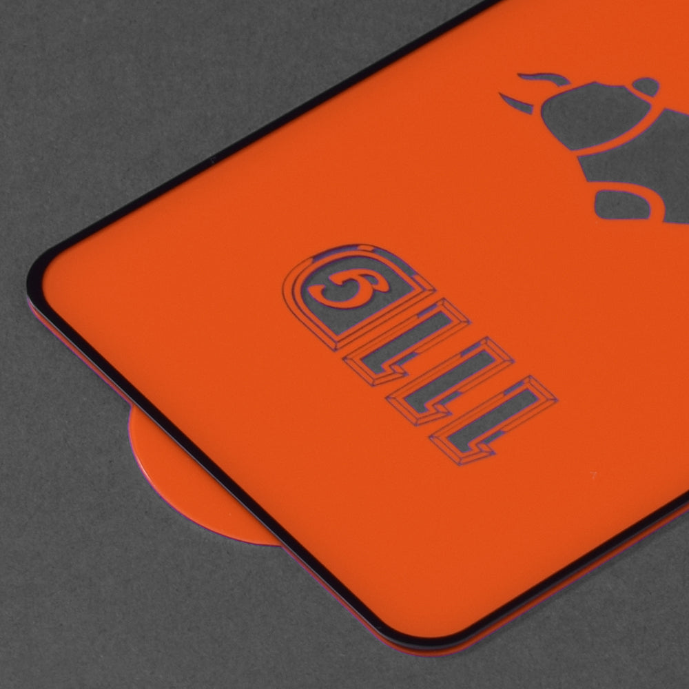 Folie de protectie Ecran Techsuit pentru Samsung Galaxy S23 S911 / S22 5G S901, Sticla Securizata, Full Glue, 111D, Neagra