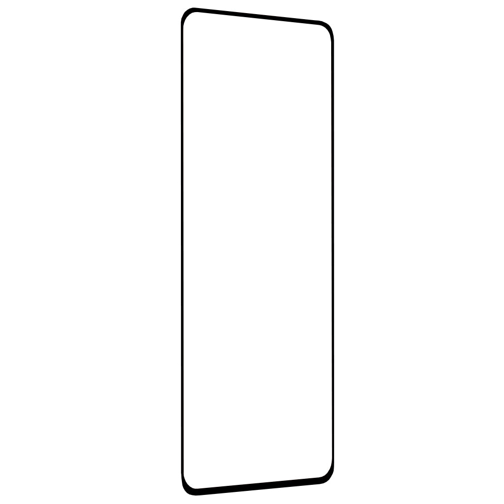 Folie de protectie Ecran Techsuit pentru Xiaomi 12T / 12T Pro, Sticla Securizata, Full Glue, 111D, Neagra