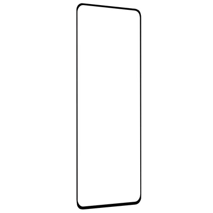 Folie de protectie Ecran Techsuit pentru Xiaomi 12T / 12T Pro, Sticla Securizata, Full Glue, 111D, Neagra