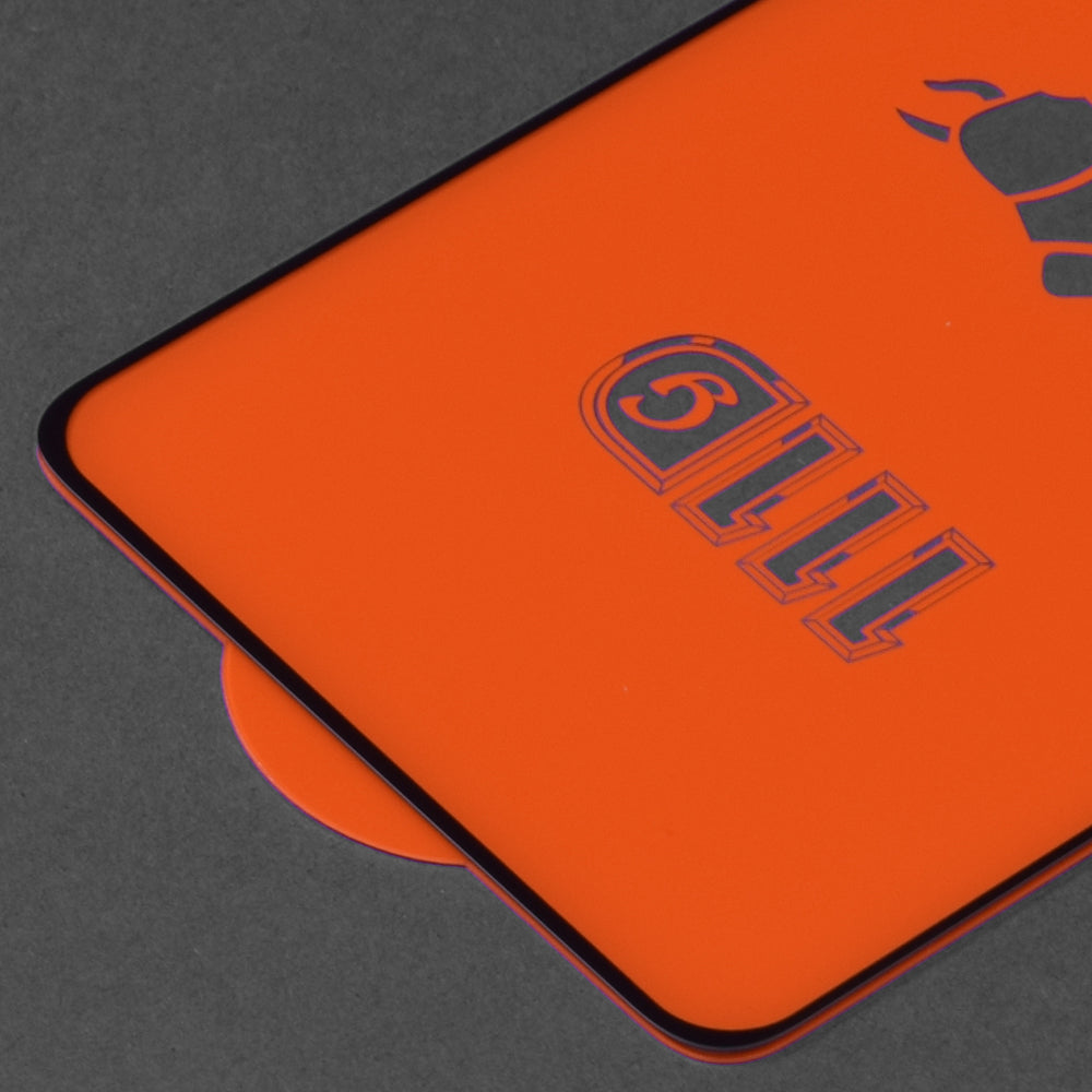 Folie de protectie Ecran Techsuit pentru Xiaomi Mi 10T 5G / 10T Pro 5G, Sticla Securizata, Full Glue, 111D, Neagra
