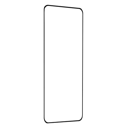 Folie de protectie Ecran Techsuit pentru Xiaomi Poco X6 Pro, Sticla Securizata, Full Glue, 111D, Neagra