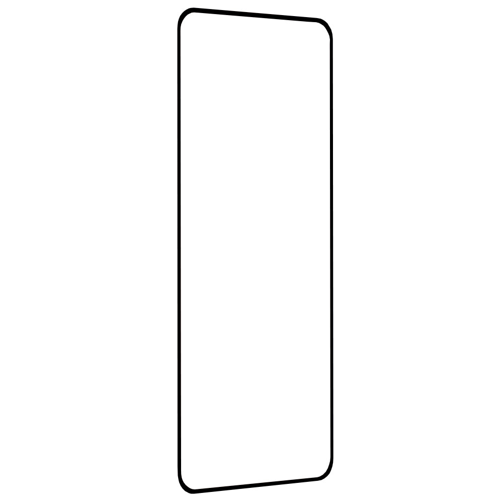 Folie de protectie Ecran Techsuit pentru Xiaomi Poco X6 / Redmi Note 13 Pro 5G, Sticla Securizata, Full Glue, 111D, Neagra