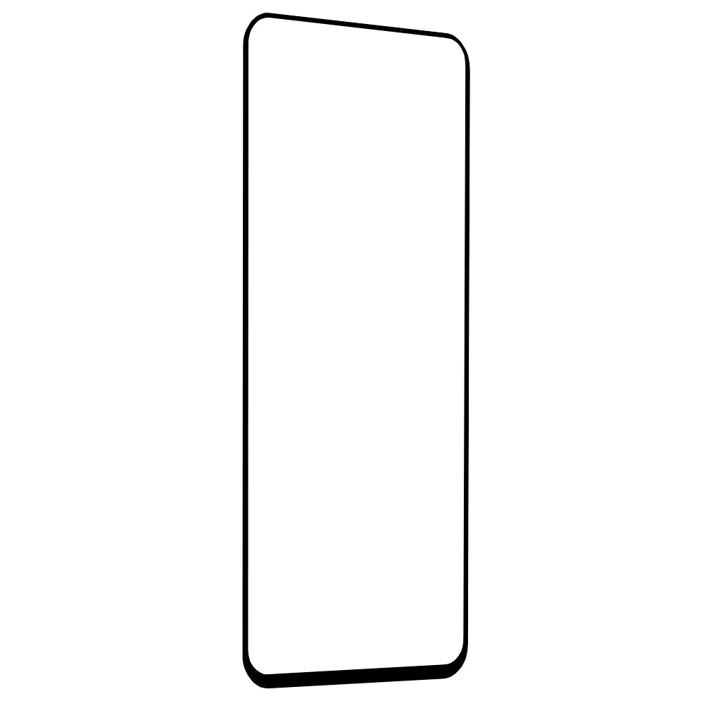 Folie de protectie Ecran Techsuit pentru Xiaomi Redmi Note 13 4G, Sticla Securizata, Full Glue, 111D, Neagra