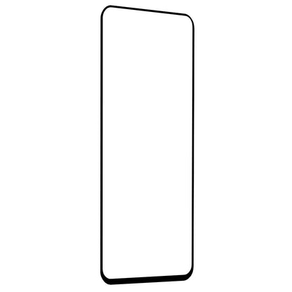 Folie de protectie Ecran Techsuit pentru Xiaomi Redmi Note 13 4G, Sticla Securizata, Full Glue, 111D, Neagra