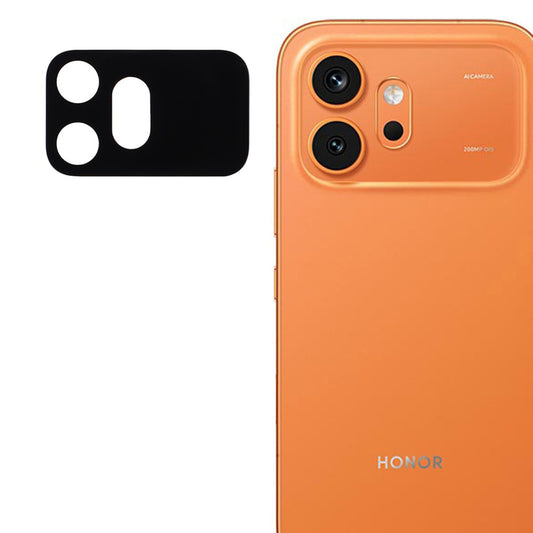 Folie de protectie Techsuit pentru Honor 600, Sticla Securizata, Neagra