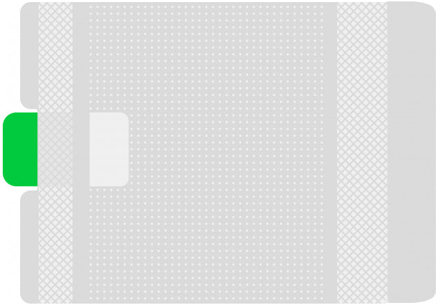Folie Indepartare Acumulator Nokia G22, Service Pack A0300248H001